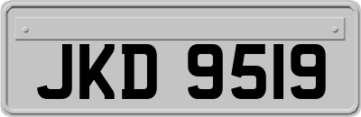 JKD9519