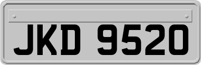 JKD9520