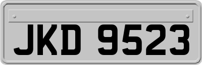 JKD9523