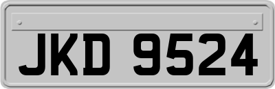 JKD9524