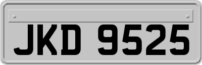 JKD9525