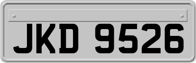 JKD9526