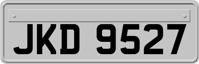 JKD9527