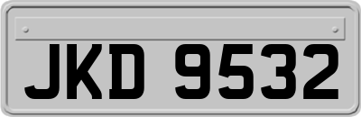 JKD9532
