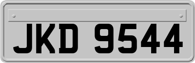 JKD9544