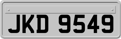 JKD9549