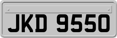 JKD9550