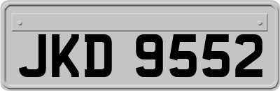 JKD9552