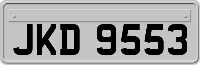 JKD9553