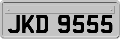 JKD9555