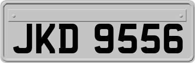 JKD9556