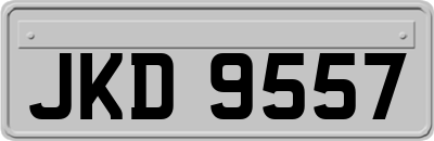 JKD9557