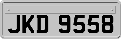 JKD9558