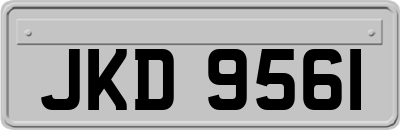JKD9561