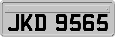 JKD9565