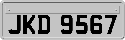JKD9567