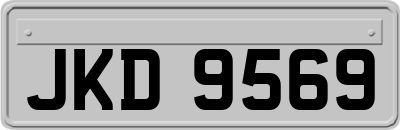 JKD9569