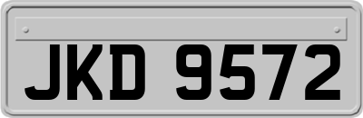 JKD9572