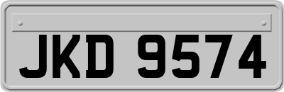JKD9574