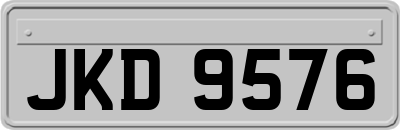 JKD9576