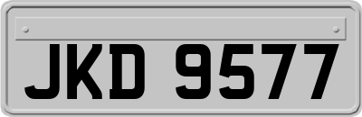 JKD9577