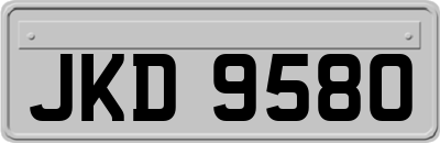 JKD9580