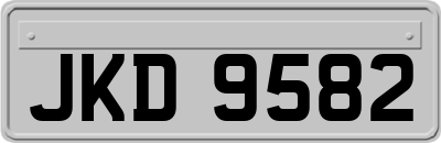 JKD9582