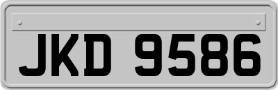 JKD9586
