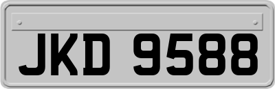 JKD9588