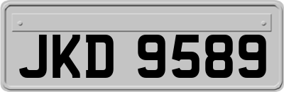JKD9589