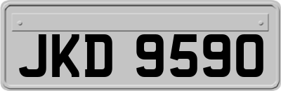 JKD9590