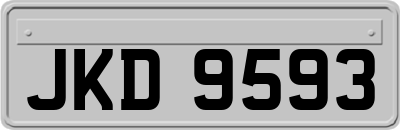JKD9593