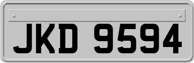 JKD9594