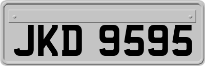JKD9595