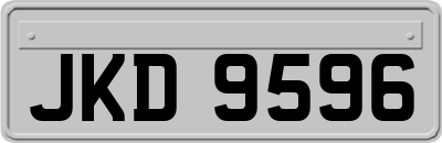 JKD9596