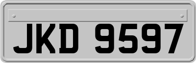 JKD9597