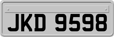 JKD9598