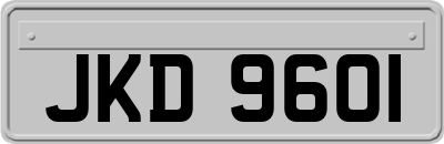 JKD9601
