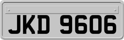 JKD9606