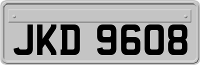 JKD9608