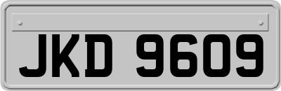 JKD9609