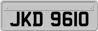 JKD9610