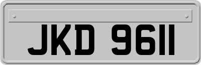 JKD9611