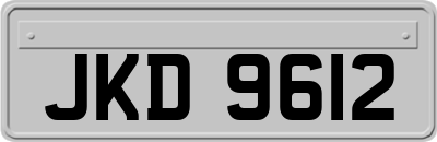 JKD9612