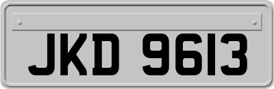 JKD9613