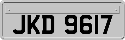 JKD9617