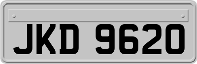JKD9620