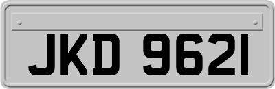 JKD9621