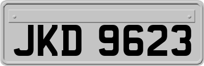JKD9623