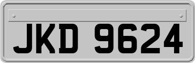 JKD9624